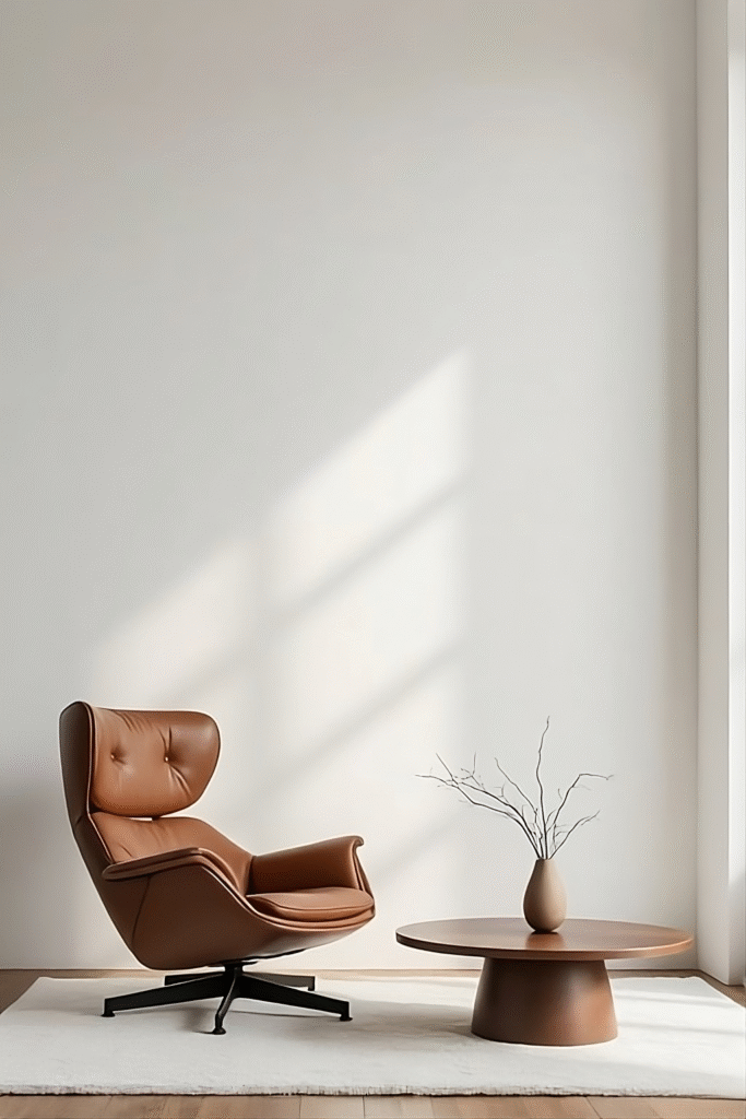NAKANIWA furniture