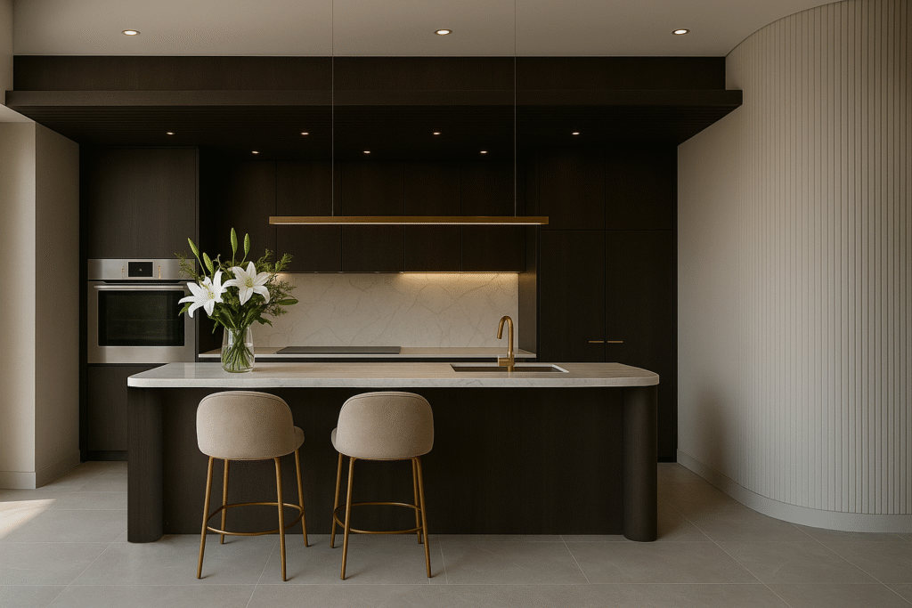 NAKANIWA kitchen 2